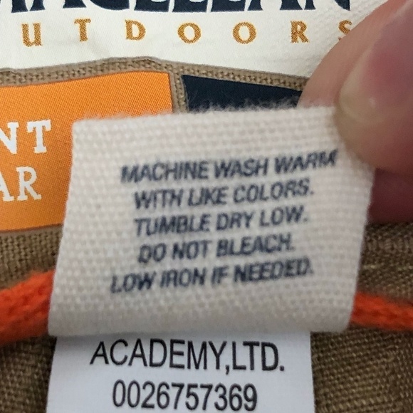 MAGELLAN Activewear Cargo Pants - Mag Sheild - Picture 4 of 16